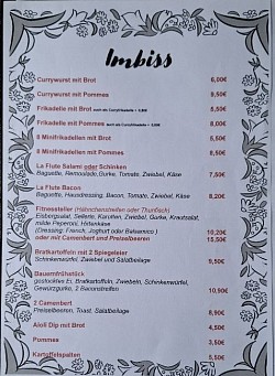 Imbiss